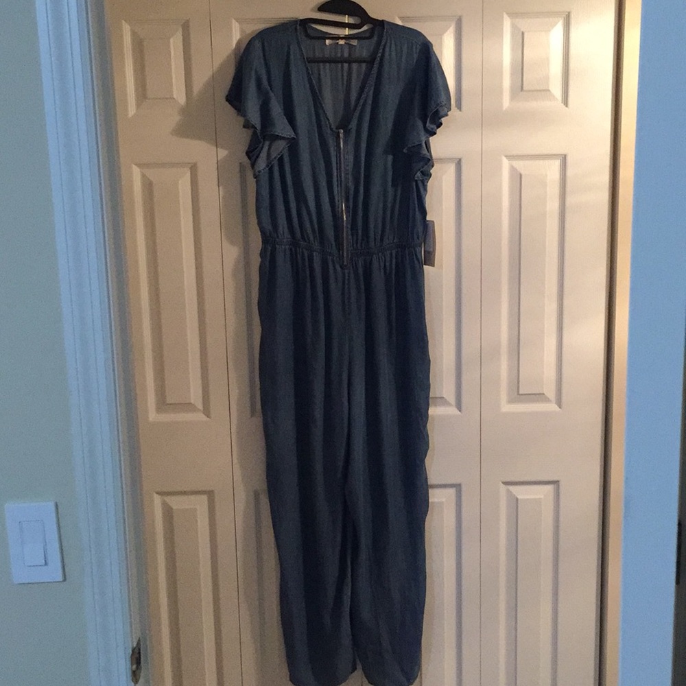 New! Size XL